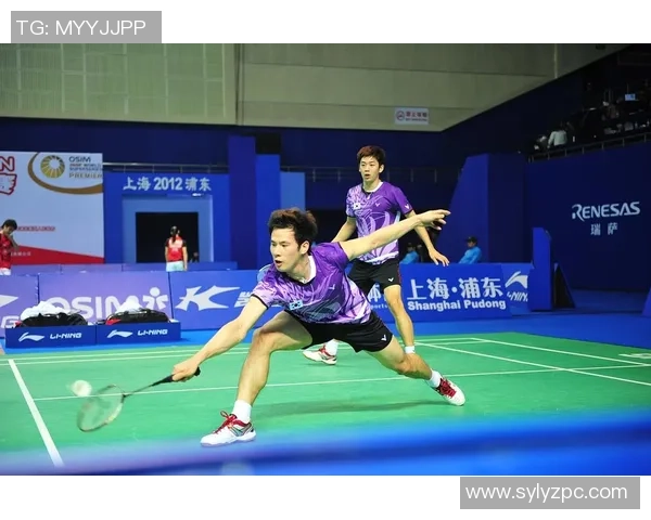 武汉羽毛球队状态分析与未来展望聚焦球队发展与训练成果