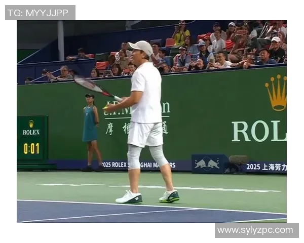 网球热点：解读上海网球队的边路渗透