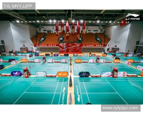 聚焦羽毛球：上海羽毛球队的力量话题