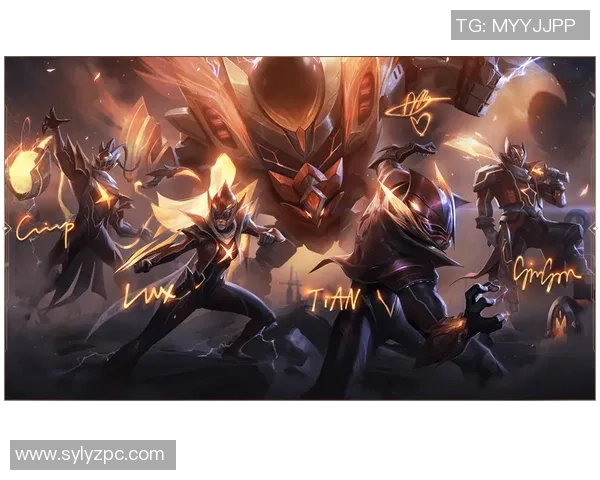 英雄联盟深度：解密FPX的包夹